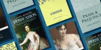 The 8 Best Jane Austen Books