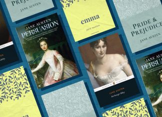 The 8 Best Jane Austen Books