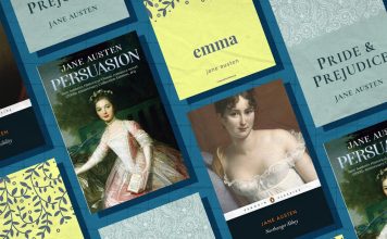 The 8 Best Jane Austen Books