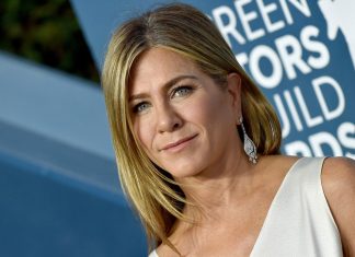 Jennifer Aniston could not have children (or why not ask women when they are going to be mothers)
