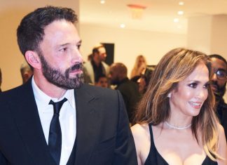 Jennifer Lopez thought she was “going to die” after her breakup with Ben Affleck
