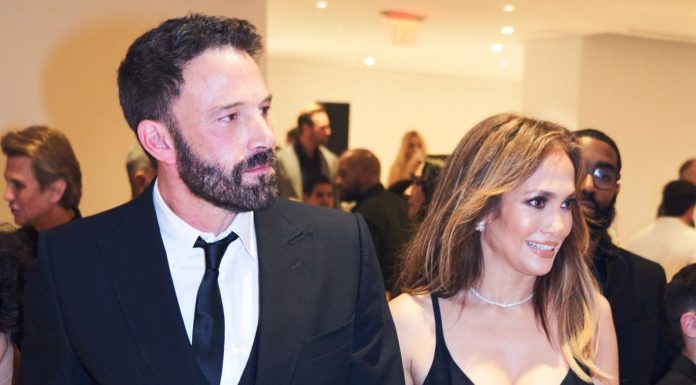 Jennifer Lopez thought she was “going to die” after her breakup with Ben Affleck