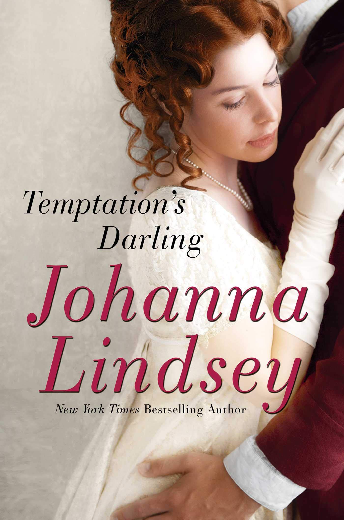 Johanna Lindsey's best books