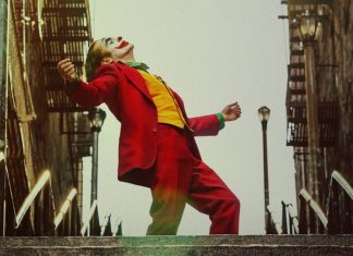 ‘Joker: Folie A Deux’: Filming of the sequel begins