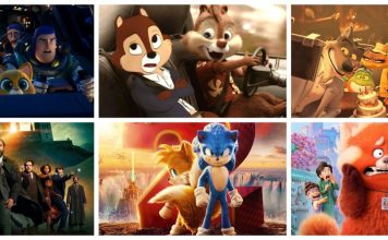 Kids Movies