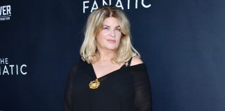 Kirstie Alley, actress remembered for ‘Look Who’s Talking’ and ‘Cheers’, dies after battling cancer