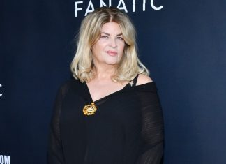 Kirstie Alley, actress remembered for ‘Look Who’s Talking’ and ‘Cheers’, dies after battling cancer