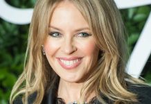 Kylie Minogue is engaged, right or wrong?