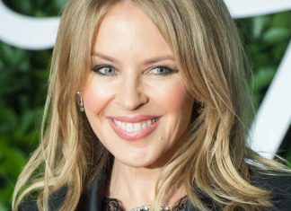 Kylie Minogue is engaged, right or wrong?