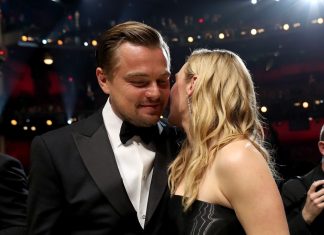 Leonardo DiCaprio, the incancelable man