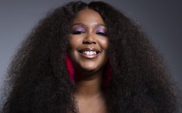 Lizzo, “Cuz I Love You”