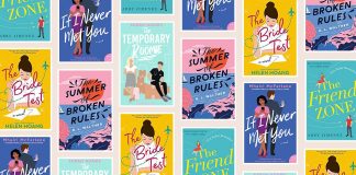 The 10 best love books in history to fall in love again