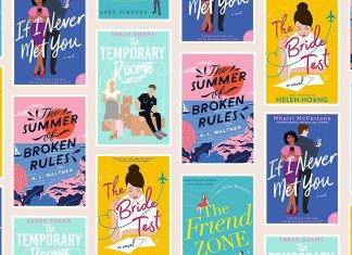 The 10 best love books in history to fall in love again