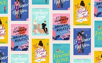 The 10 best love books in history to fall in love again