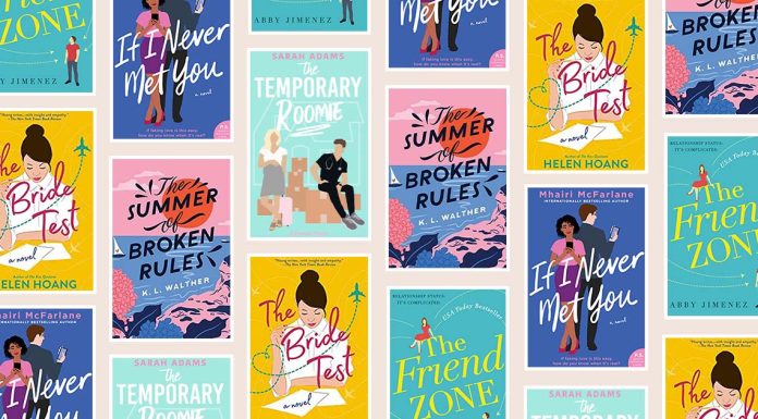 The 10 best love books in history to fall in love again