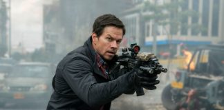 Mark Wahlberg Movies
