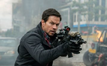 Mark Wahlberg Movies