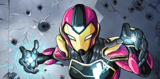 ‘Ironheart’: Everything we know about the Marvel series on Disney+