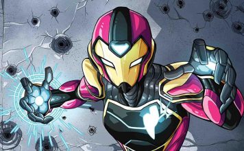 ‘Ironheart’: Everything we know about the Marvel series on Disney+