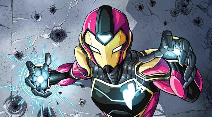 ‘Ironheart’: Everything we know about the Marvel series on Disney+