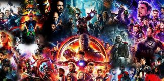 Marvel Movies