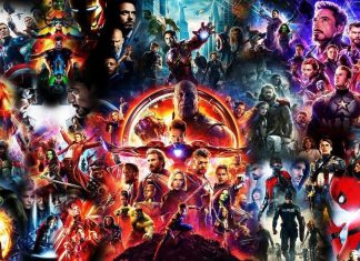 Marvel Movies