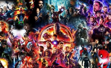 Marvel Movies