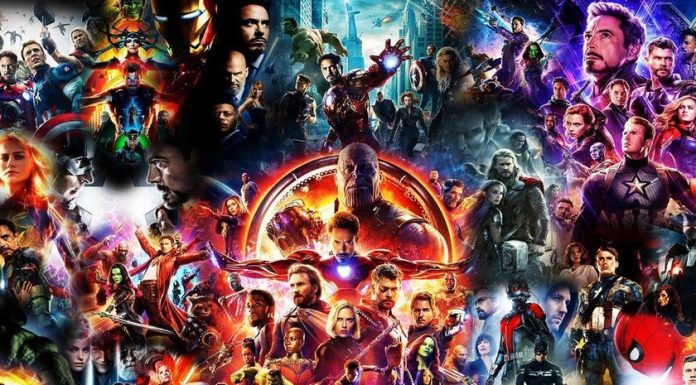 Marvel Movies