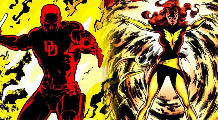 15 Marvel comics that the MCU movies and series are based on