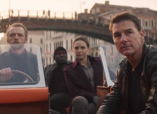 Mission Impossible 7: Deadly Judgment returns with Tom Cruise