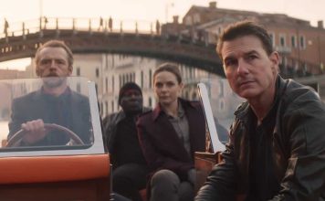Mission Impossible 7: Deadly Judgment returns with Tom Cruise