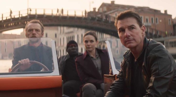 Mission Impossible 7: Deadly Judgment returns with Tom Cruise