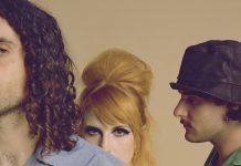 New Music : Paramore + SZA + Bree Runway + Gorillaz and more