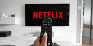 The Basic plan with Netflix ads is not worth it