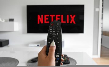 The Basic plan with Netflix ads is not worth it