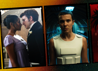 The 12 most anticipated Netflix series of 2023