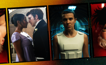 The 12 most anticipated Netflix series of 2023