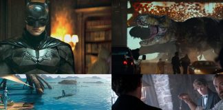 New Movies 2022
