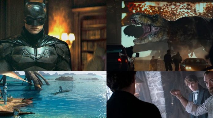 New Movies 2022