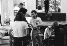 New Music: Arctic Monkeys + Kelela + Caroline Polachek + Frankie Cosmos and more