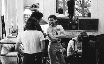 New Music: Arctic Monkeys + Kelela + Caroline Polachek + Frankie Cosmos and more