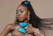 Cuco, Sam Smith, Normani & More