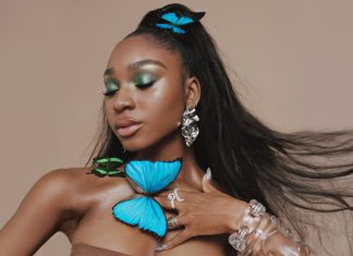Cuco, Sam Smith, Normani & More