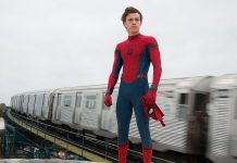 Order of Marvel movies: 17. ‘Spider-Man: Homecoming’