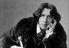 Oscar Wilde. 4 poems to remember