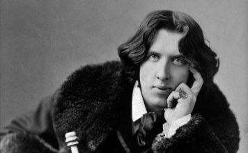 Oscar Wilde. 4 poems to remember