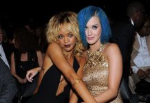 Why Katy Perry and Rihanna’s Friendship Ended So Suddenly