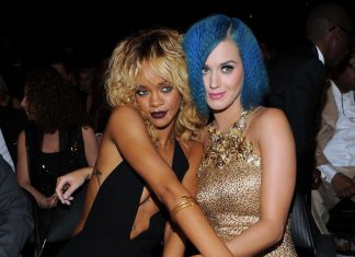 Why Katy Perry and Rihanna’s Friendship Ended So Suddenly