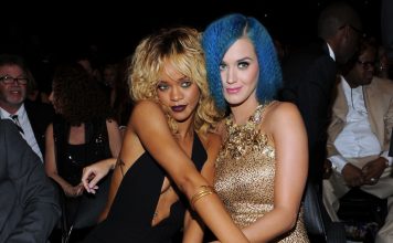 Why Katy Perry and Rihanna’s Friendship Ended So Suddenly