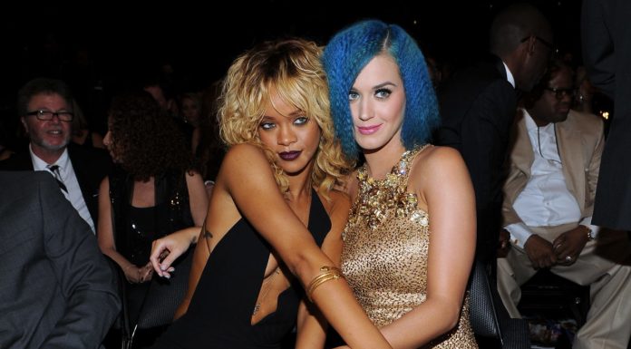 Why Katy Perry and Rihanna’s Friendship Ended So Suddenly